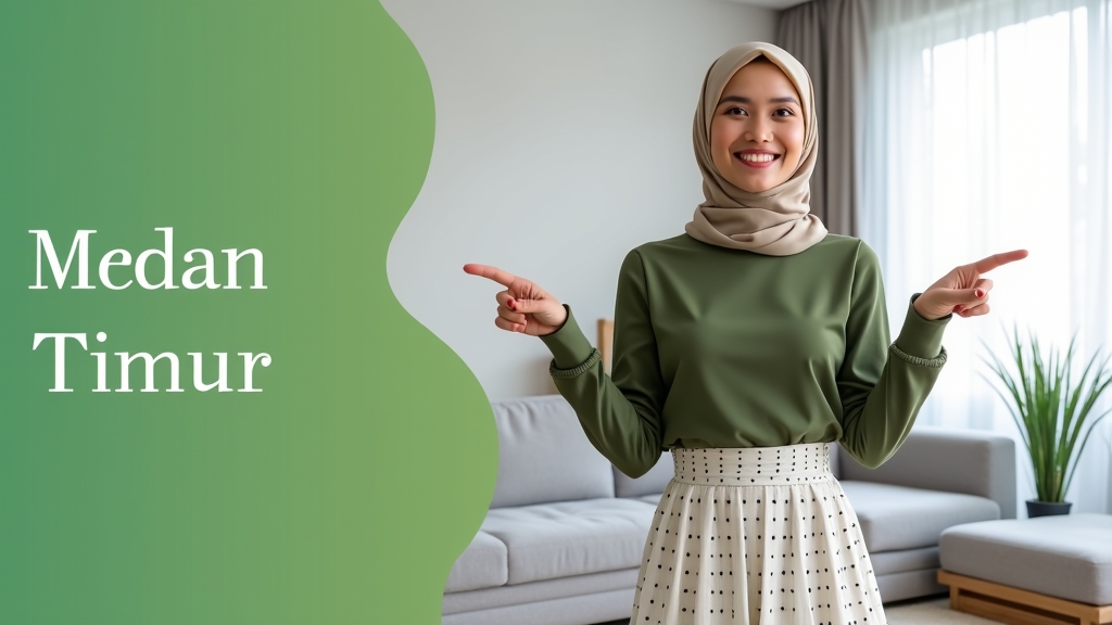 Indihome Medan Timur