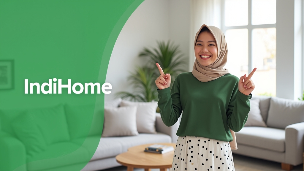 Indihome Minahasa Tenggara