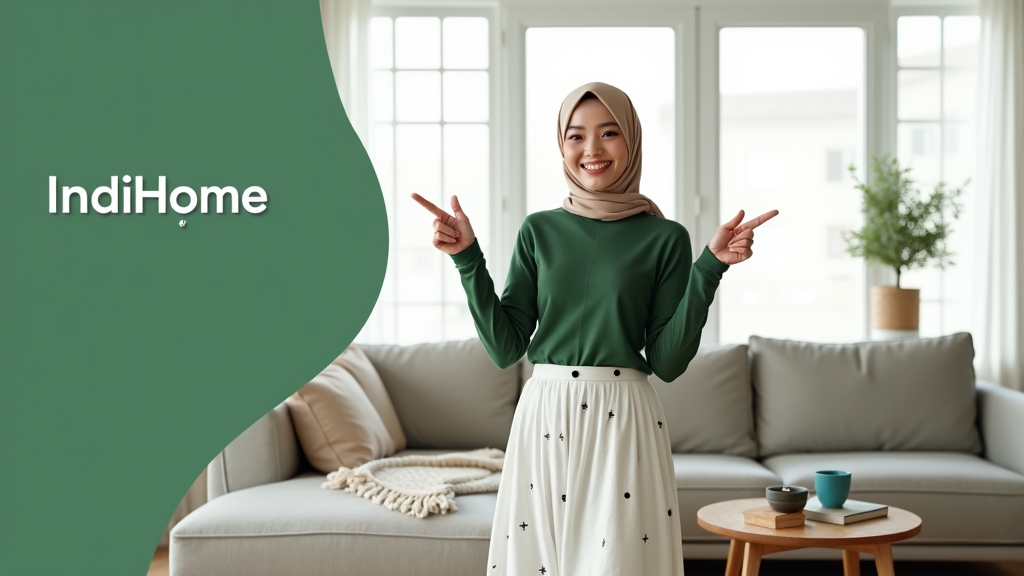 Indihome Musi Banyuasin