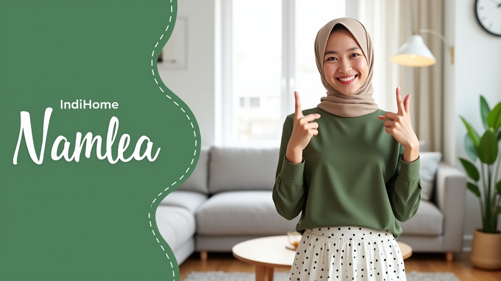 Indihome Namlea