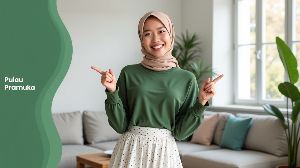 Indihome Pulau Pramuka