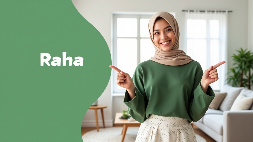 Indihome Raha