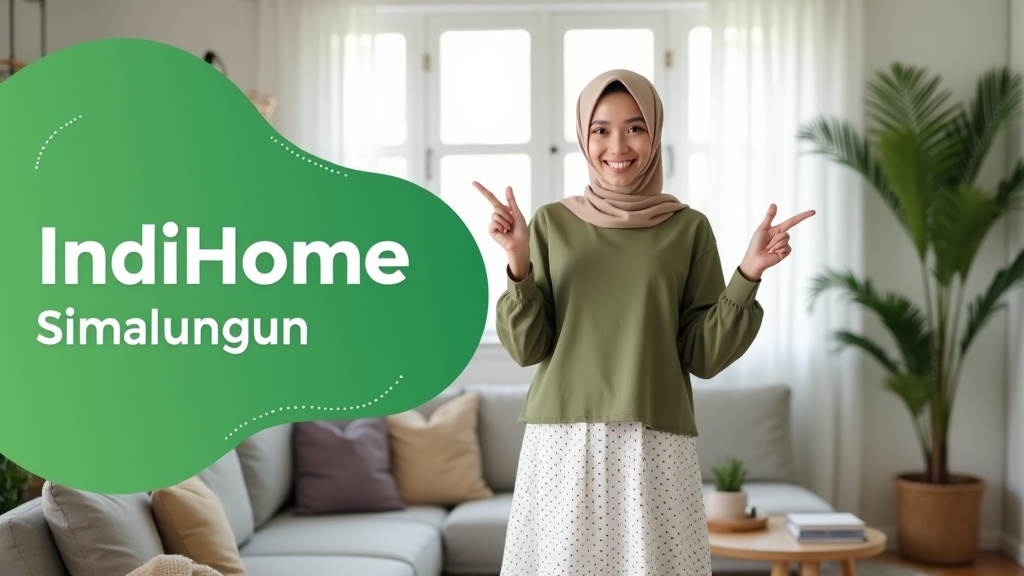 Indihome Simalungun
