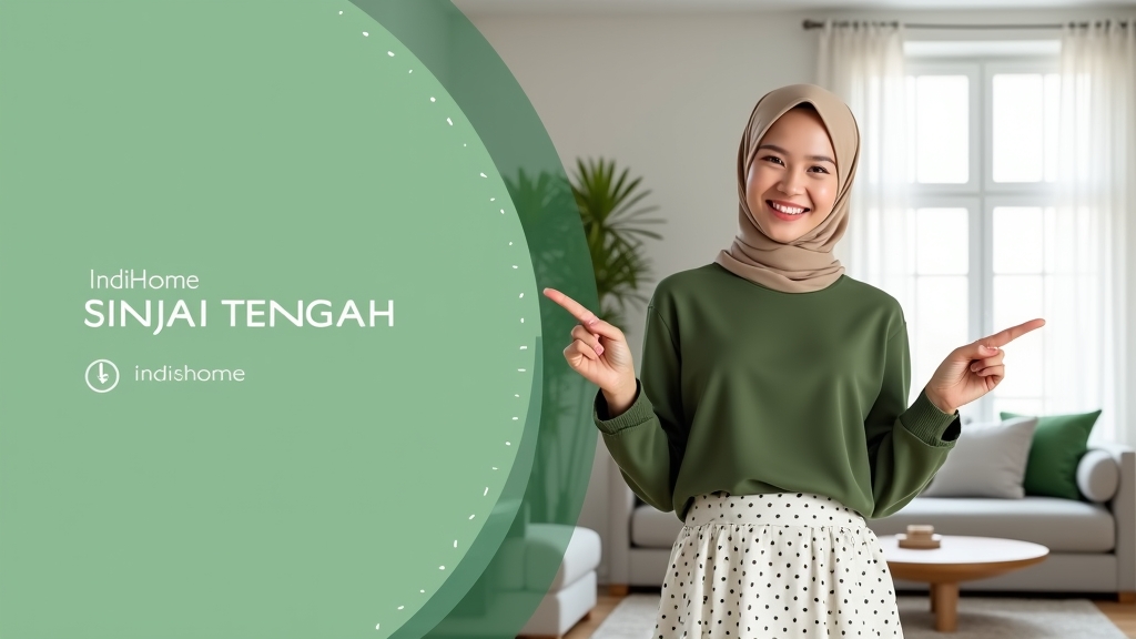 Indihome Sinjai Tengah