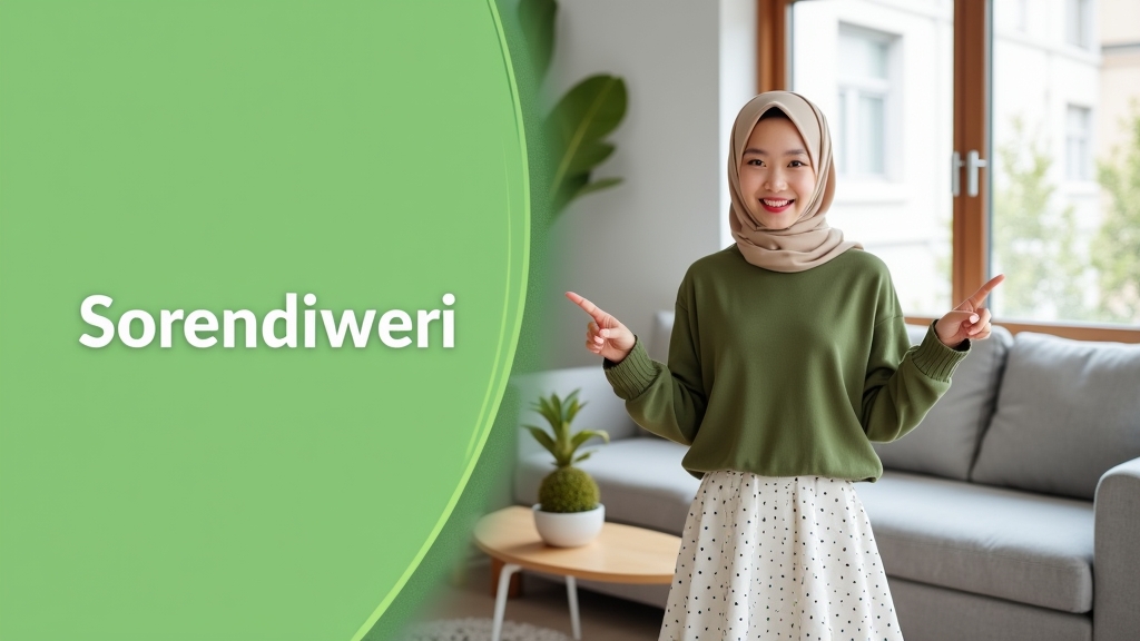 Indihome Sorendiweri