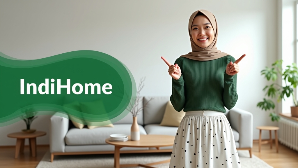 Indihome Sumbawa Barat