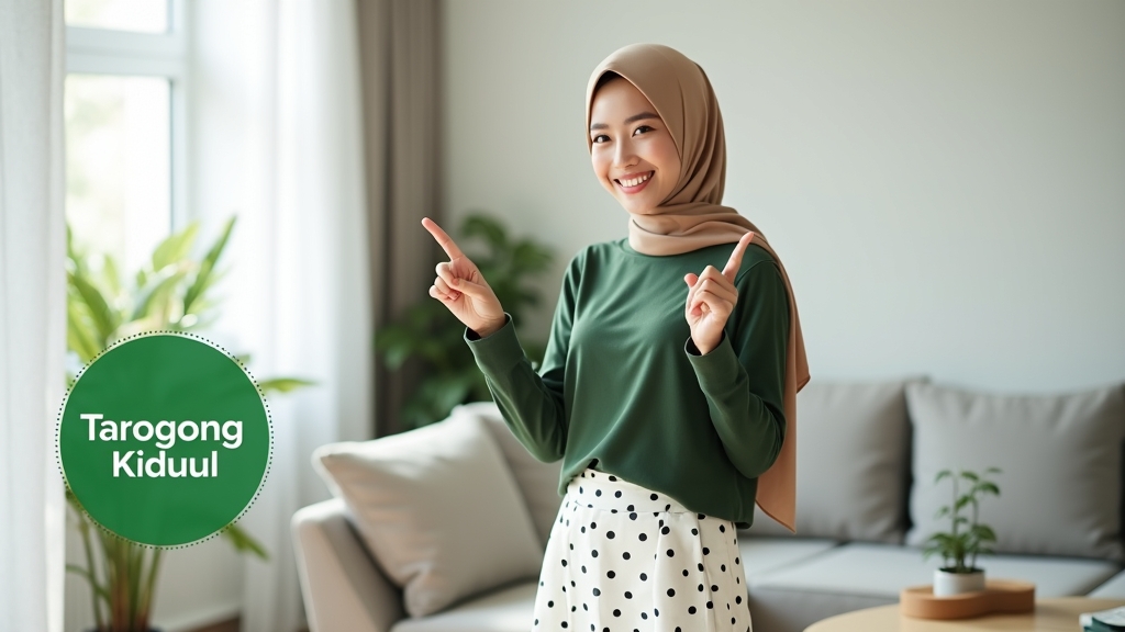 Indihome Tarogong Kidul