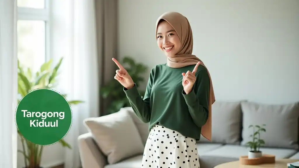 Indihome Tarogong Kidul