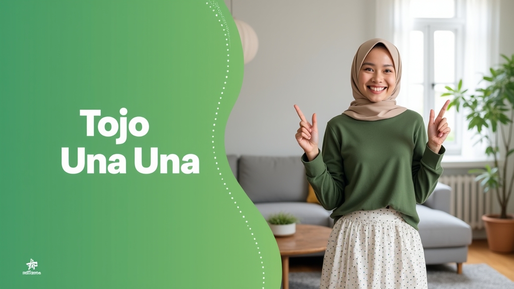 Indihome Tojo Una Una