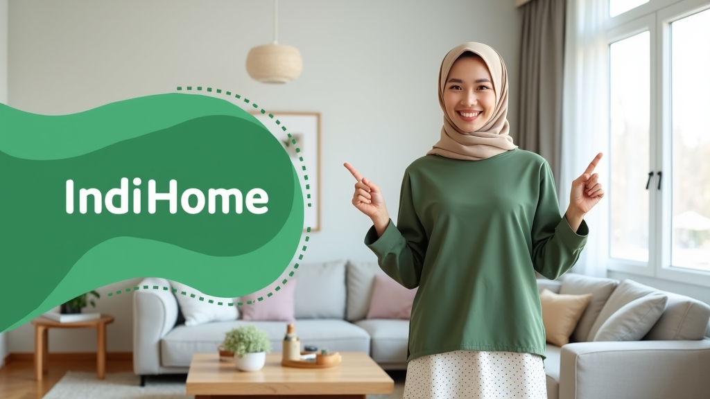 Indihome Wangi Wangi