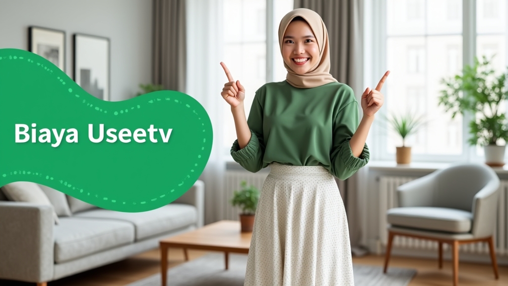 Biaya Useetv Indihome