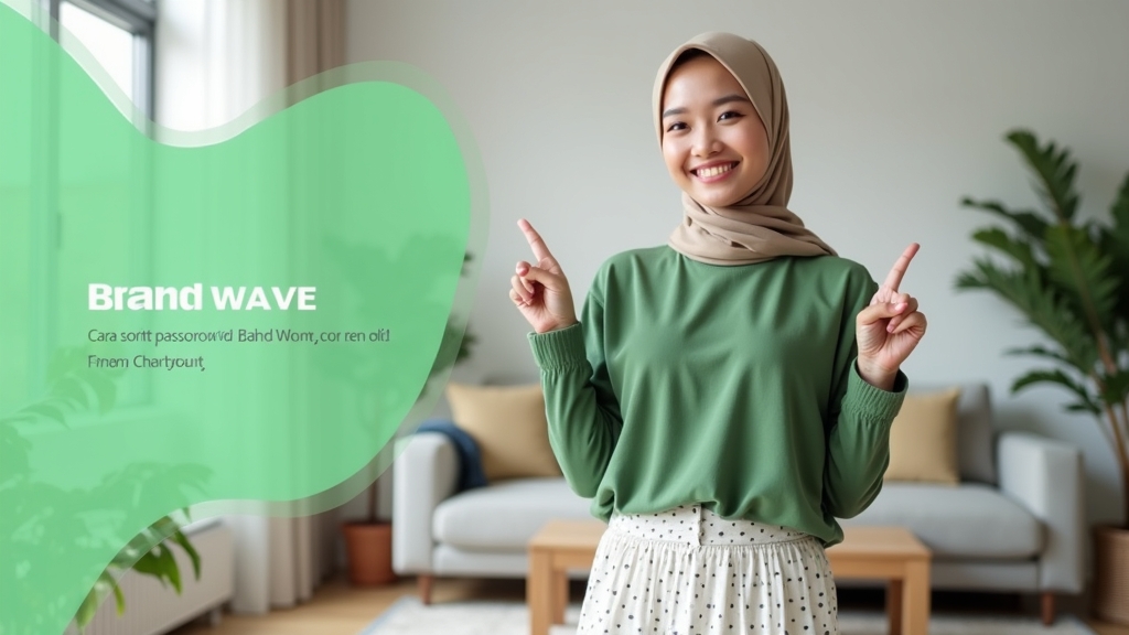 Cara Ganti Password Wifi Orbit Tanpa Aplikasi