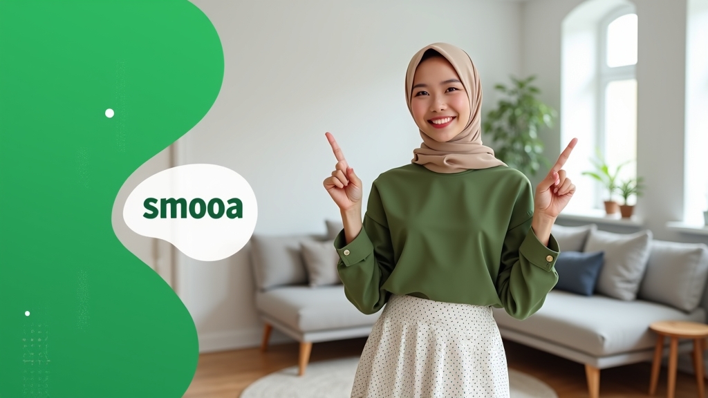 Daftar Smooa Telkomsel
