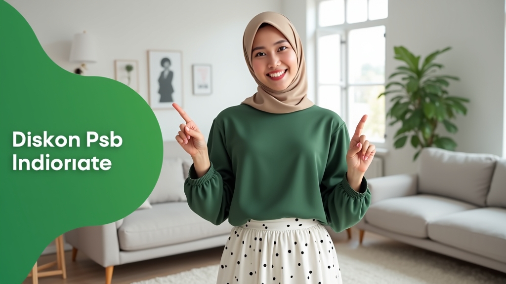 Diskon Psb Indihome