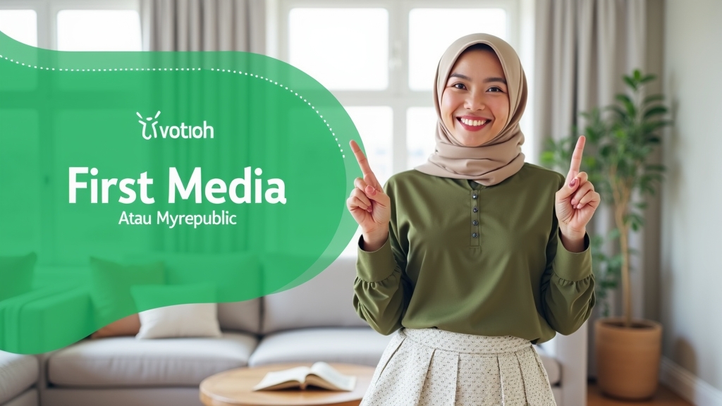 First Media Atau Myrepublic