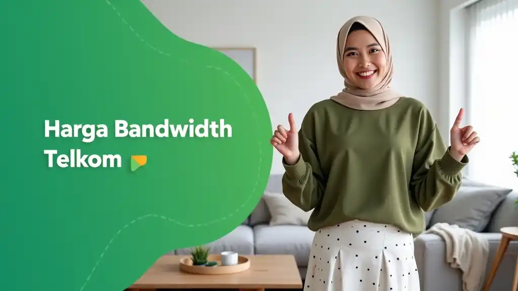 Harga Bandwidth Telkom