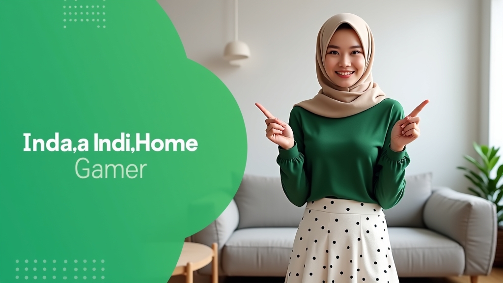 Harga Indihome Paket Gamer