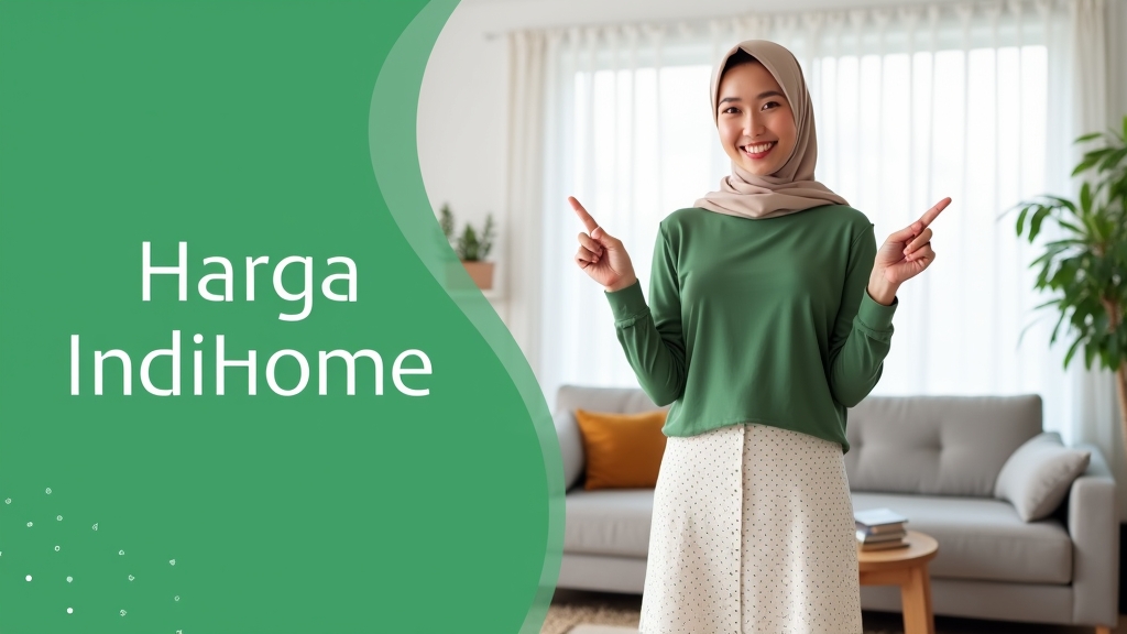 Harga Indihome Unlimited