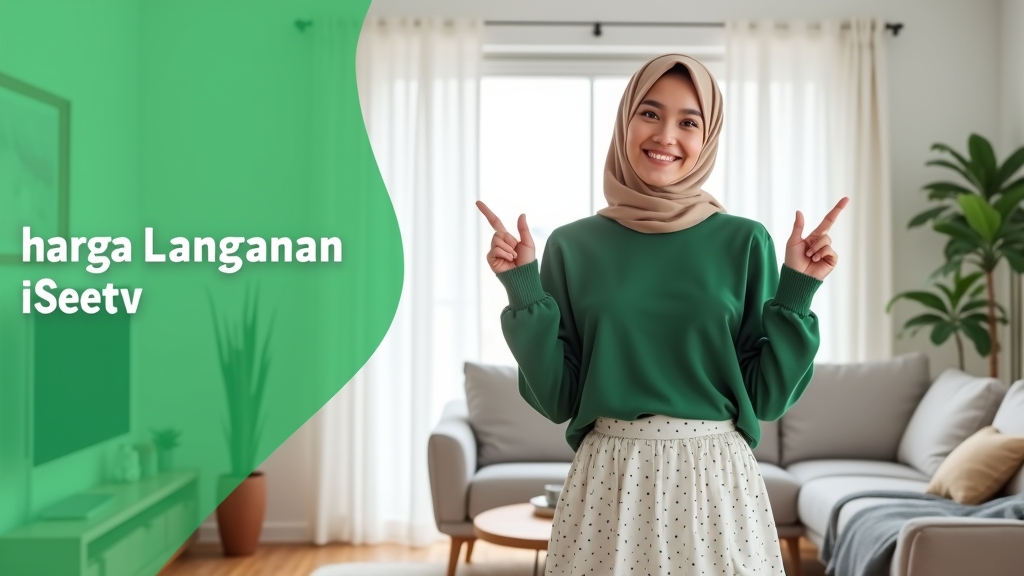 Harga Langganan Useetv