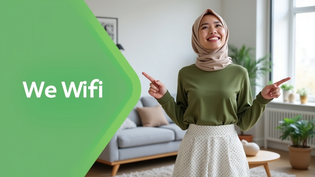 Harga Pasang Wifi Indihome Solo