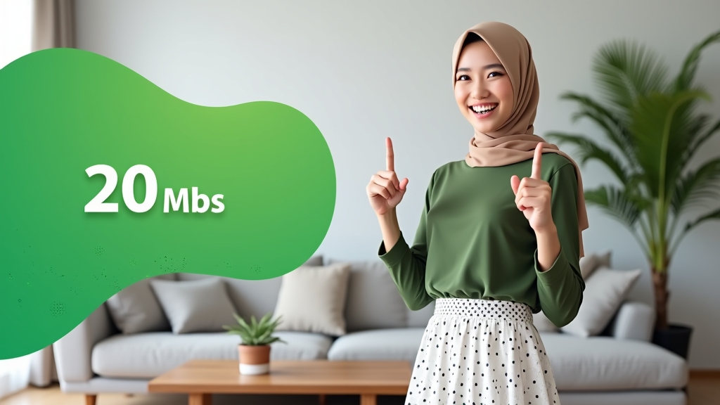 Indihome 20mbps Berapa Perbulan