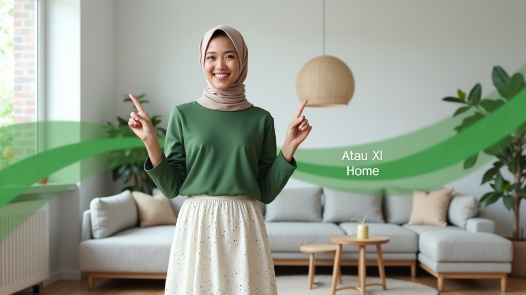 Indihome Atau Xl Home