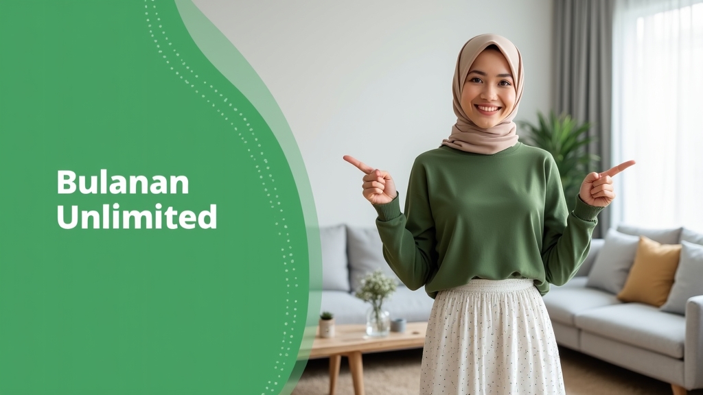 Indihome Bulanan Unlimited