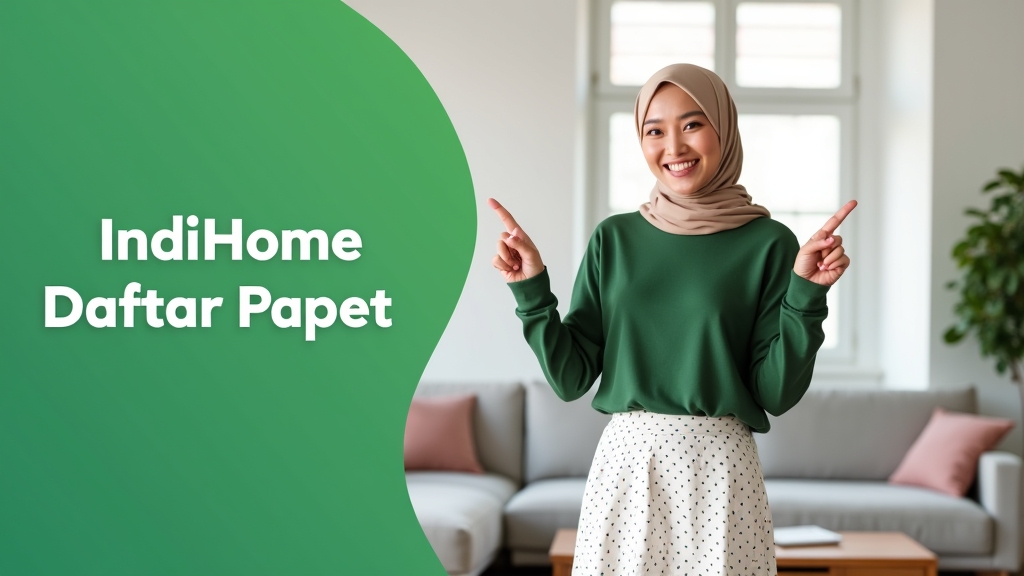 Indihome Daftar Paket