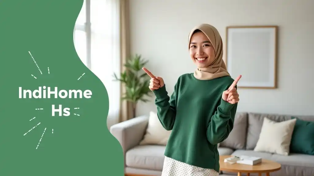 IndiHome Hsi  | Harga Paket Pasang WiFi IndiHome Terbaru