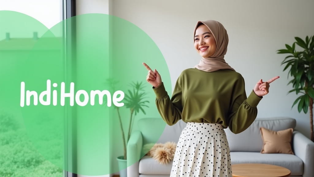 Indihome Kuota Atau Unlimited