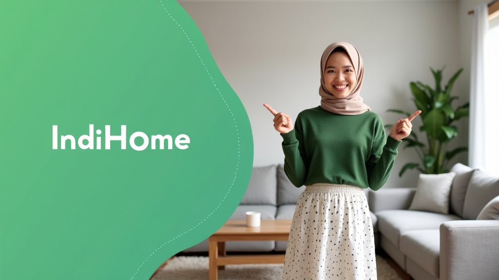 Indihome Netflix Paket