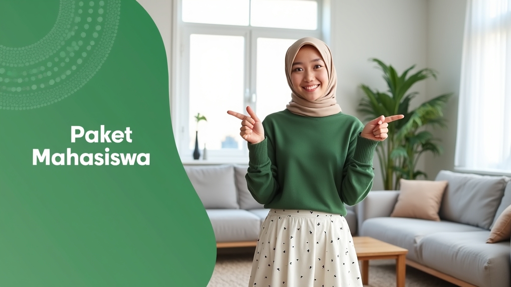Indihome Paket Mahasiswa
