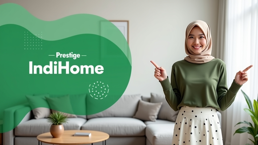 Indihome Paket Prestige