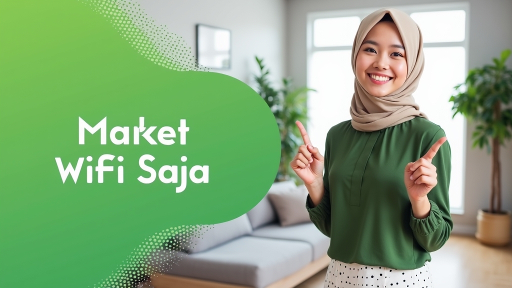 Indihome Paket Wifi Saja