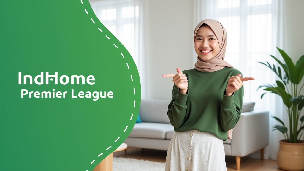 Indihome Premier League