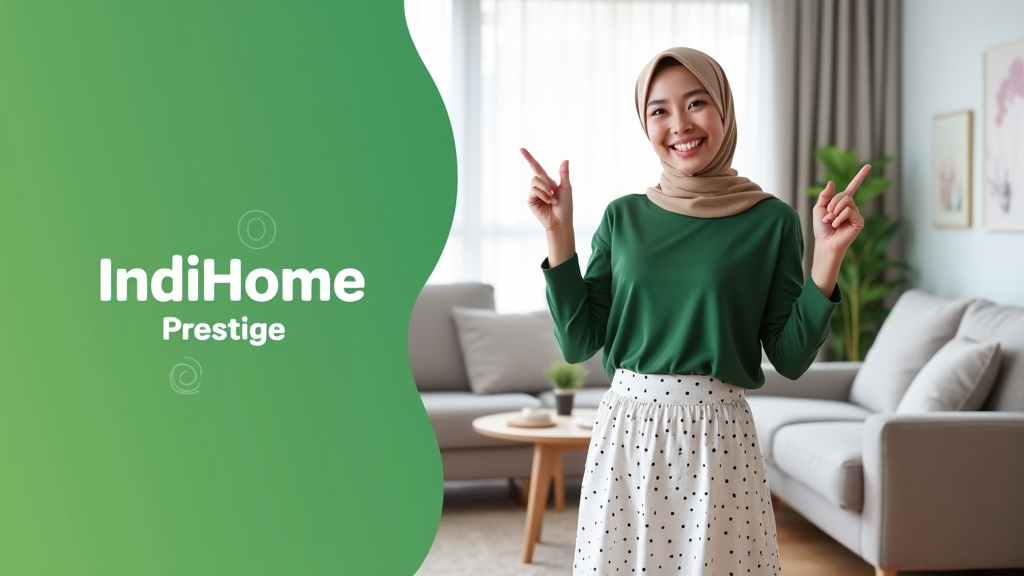 Indihome Prestige