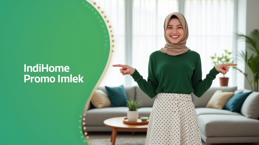 Indihome Promo Imlek