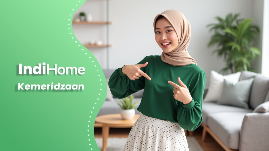 Indihome Promo Kemerdekaan