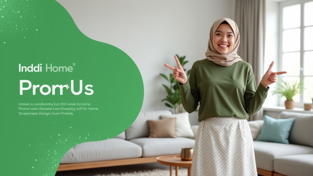 Indihome Promo Merdeka