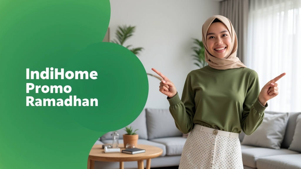 Indihome Promo Ramadhan