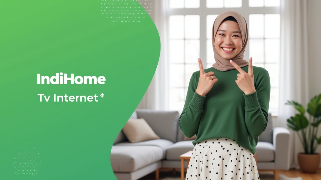 Indihome Tv Internet