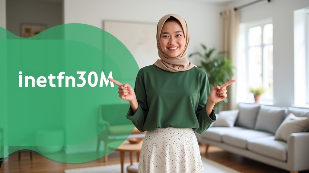 Inetfn30m