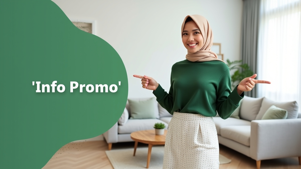 Info Promo Indihome