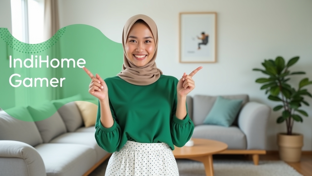 Ip Public Indihome Gamer