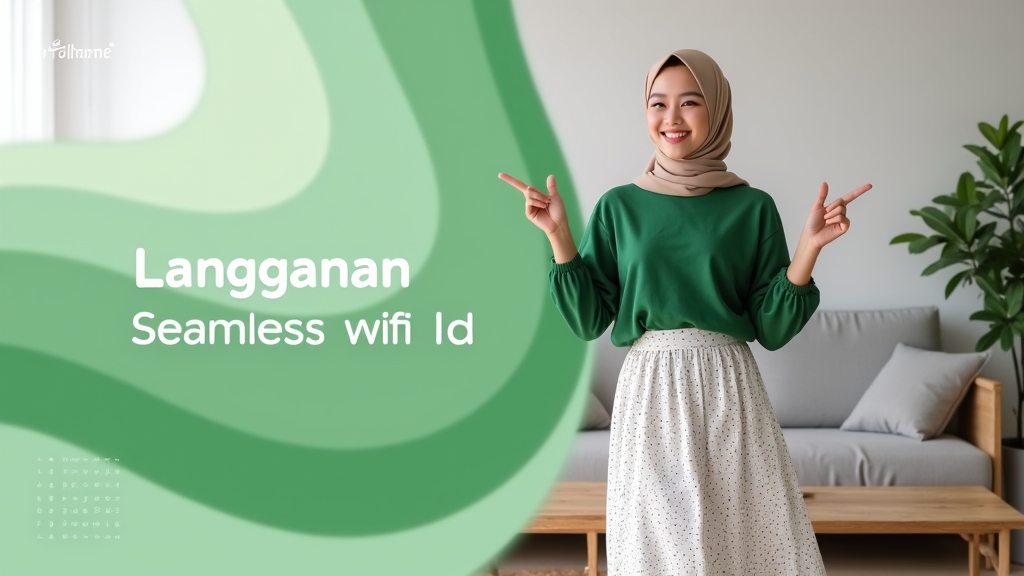 Langganan Seamless Wifi Id