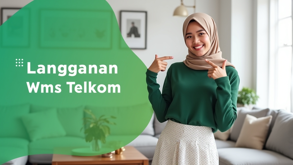 Langganan Wms Telkom
