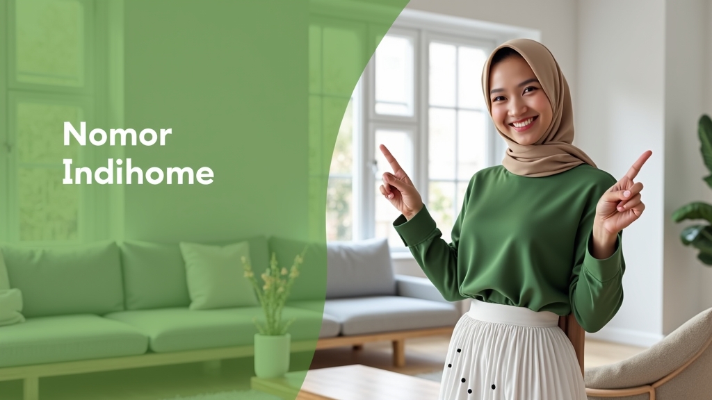 Nomor Indihome Balikpapan