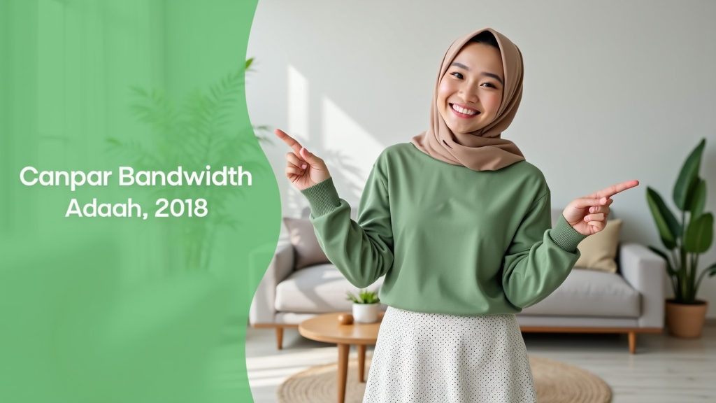 Satuan Yang Digunakan Untuk Ukuran Bandwidth Adalah