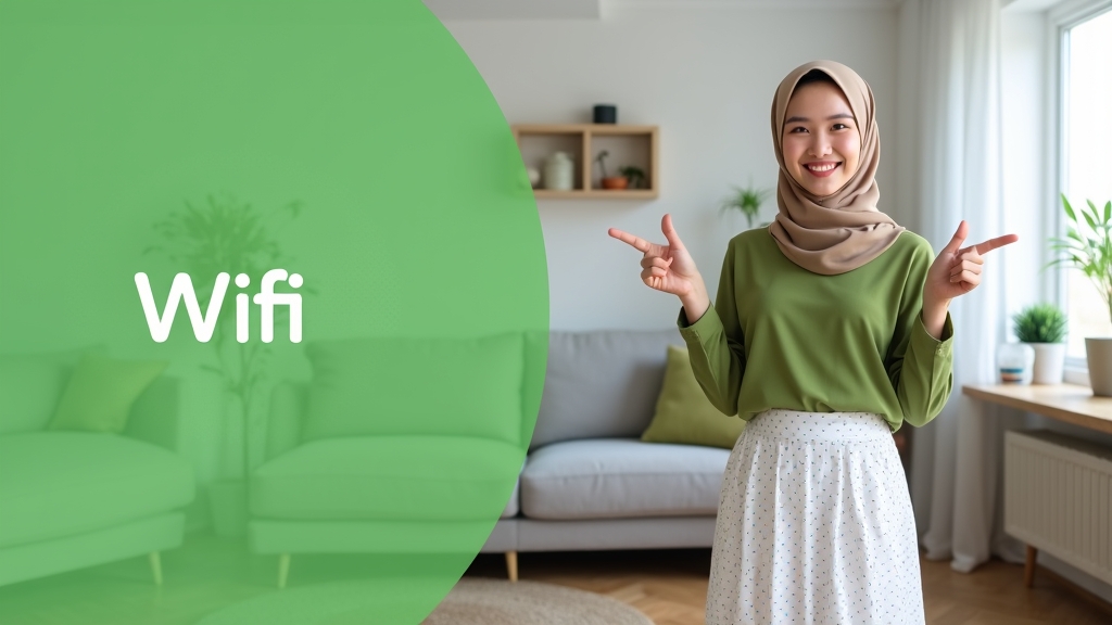 Wifi Tidak Ada Internet Padahal Sudah Bayar