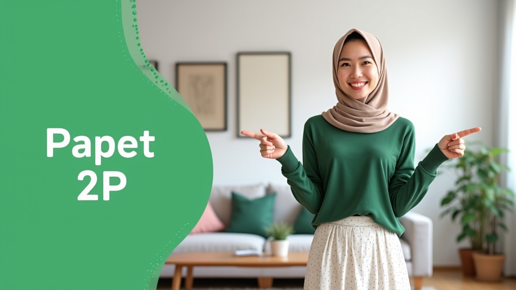 Paket 2p
